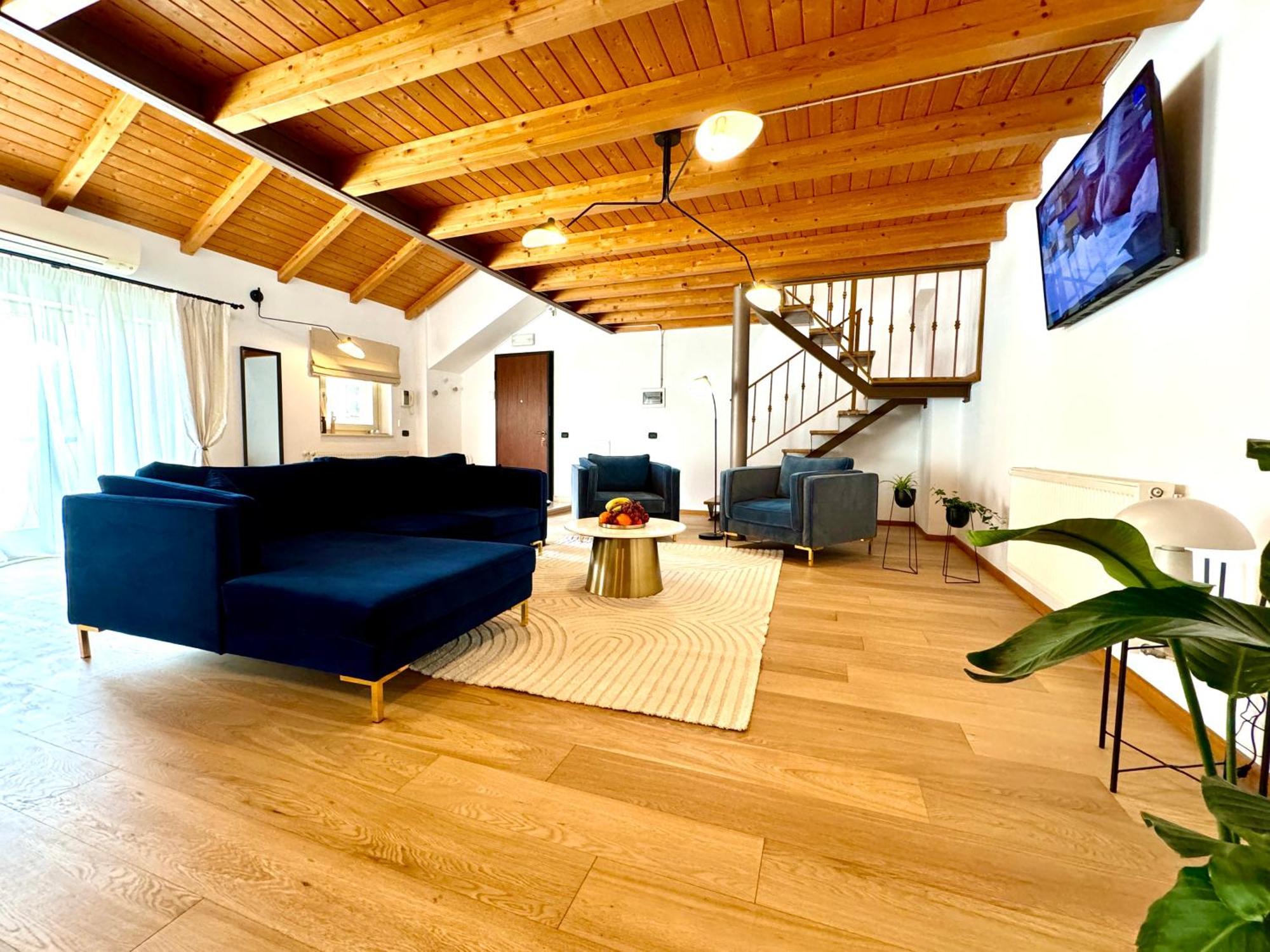 Blue Nest Timişoara Exterior foto