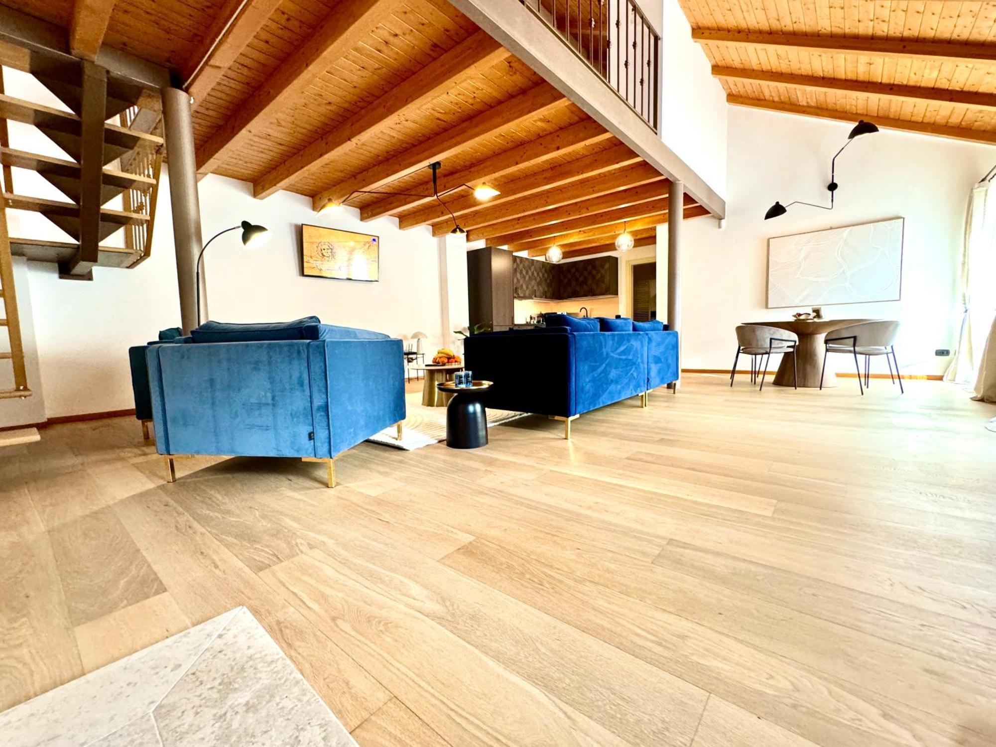 Blue Nest Timişoara Exterior foto