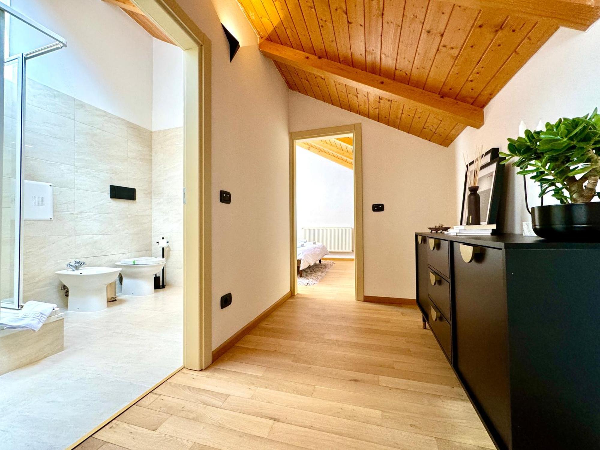 Blue Nest Timişoara Exterior foto