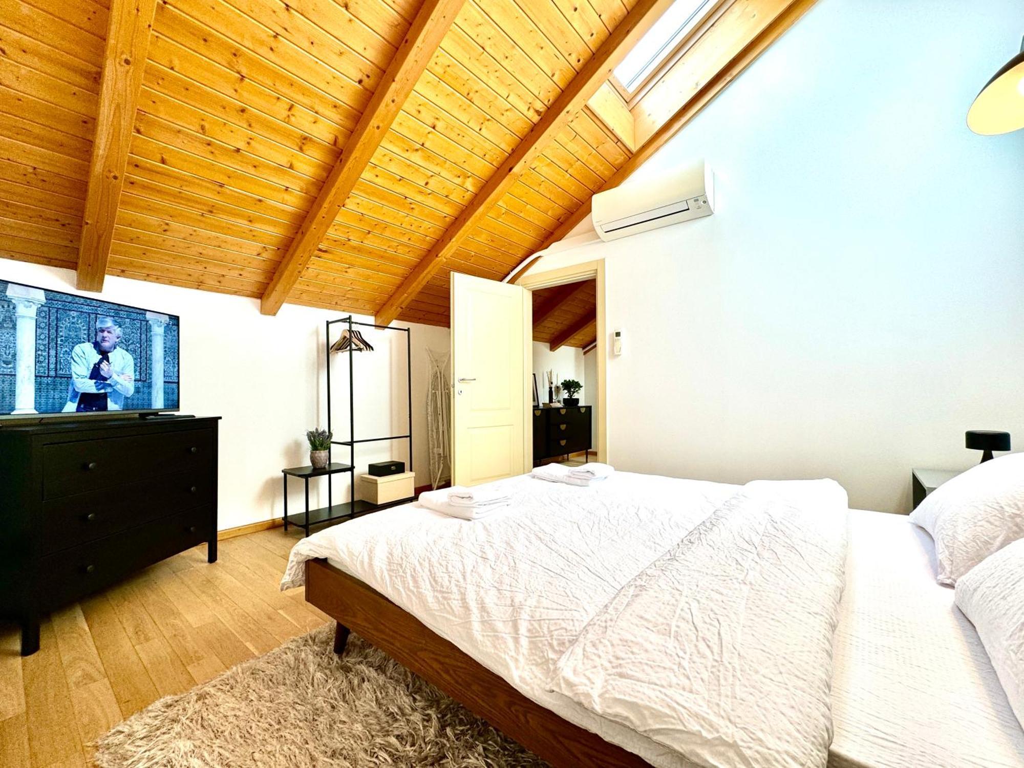 Blue Nest Timişoara Exterior foto