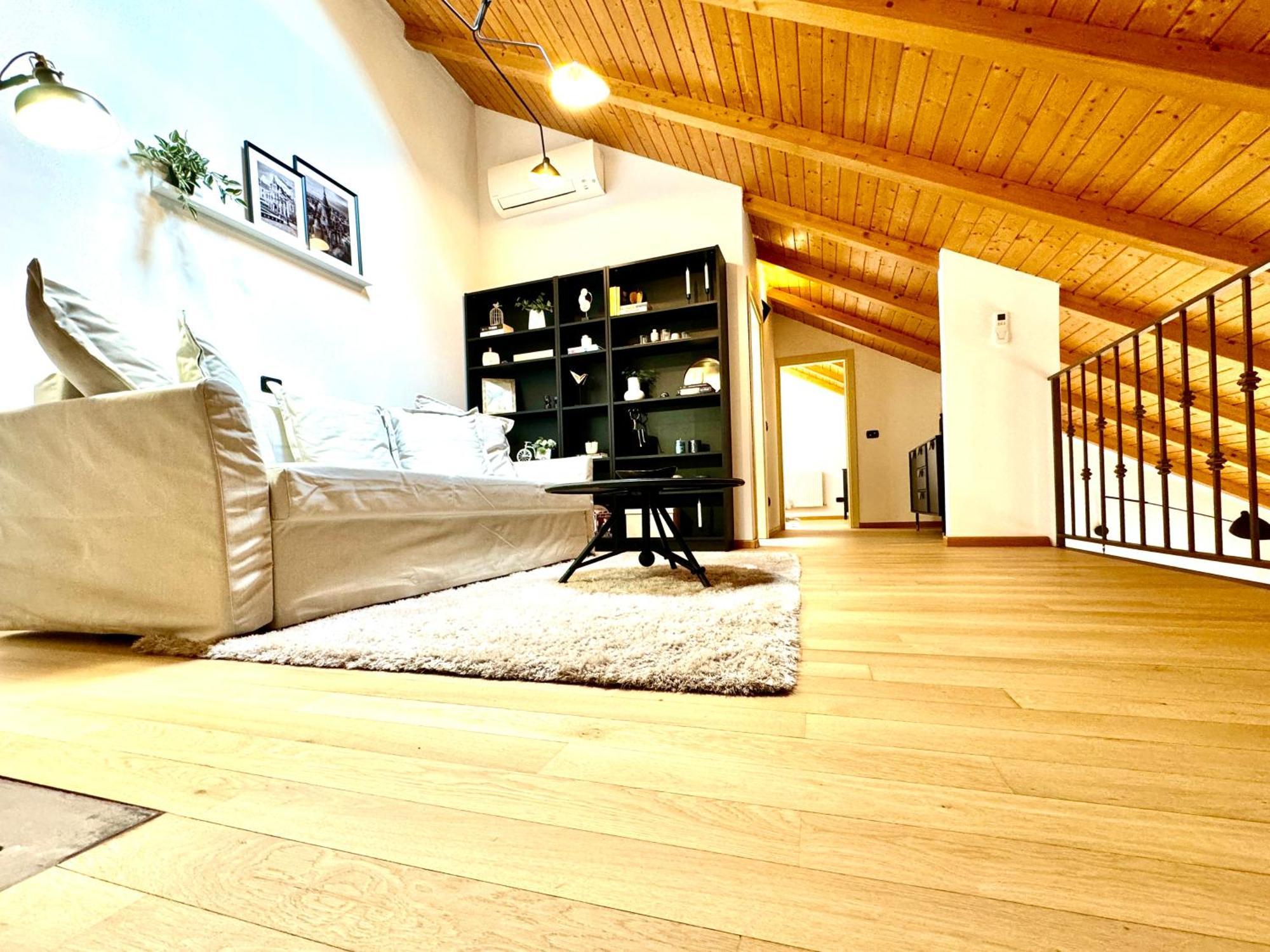 Blue Nest Timişoara Exterior foto