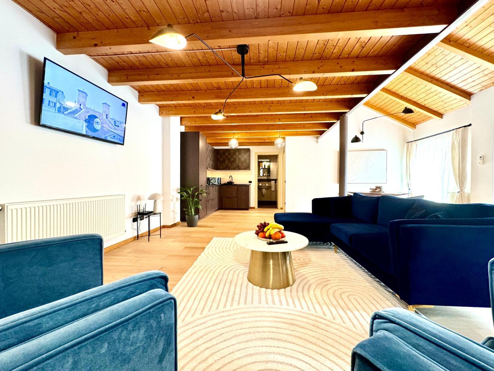 Blue Nest Timişoara Exterior foto