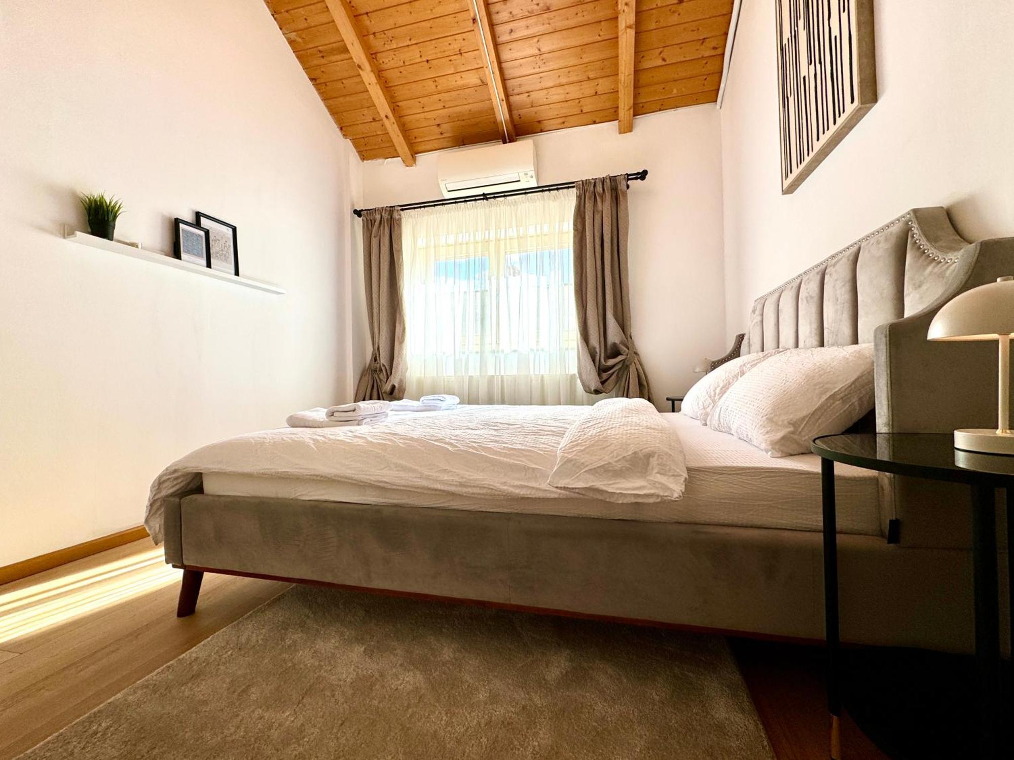 Blue Nest Timişoara Exterior foto