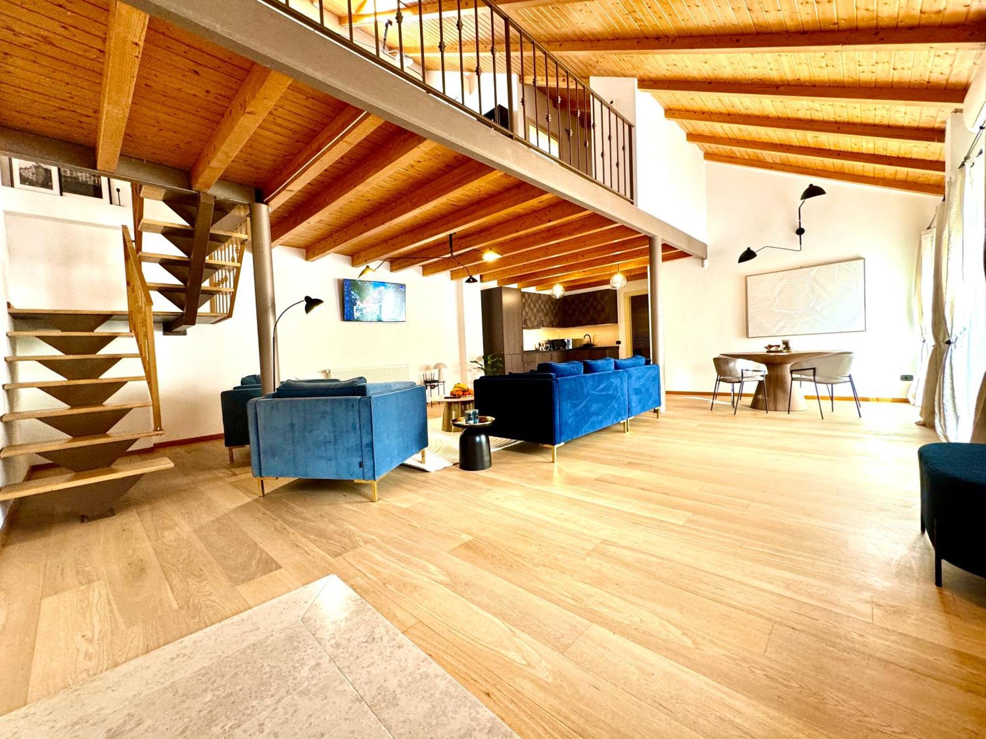 Blue Nest Timişoara Exterior foto
