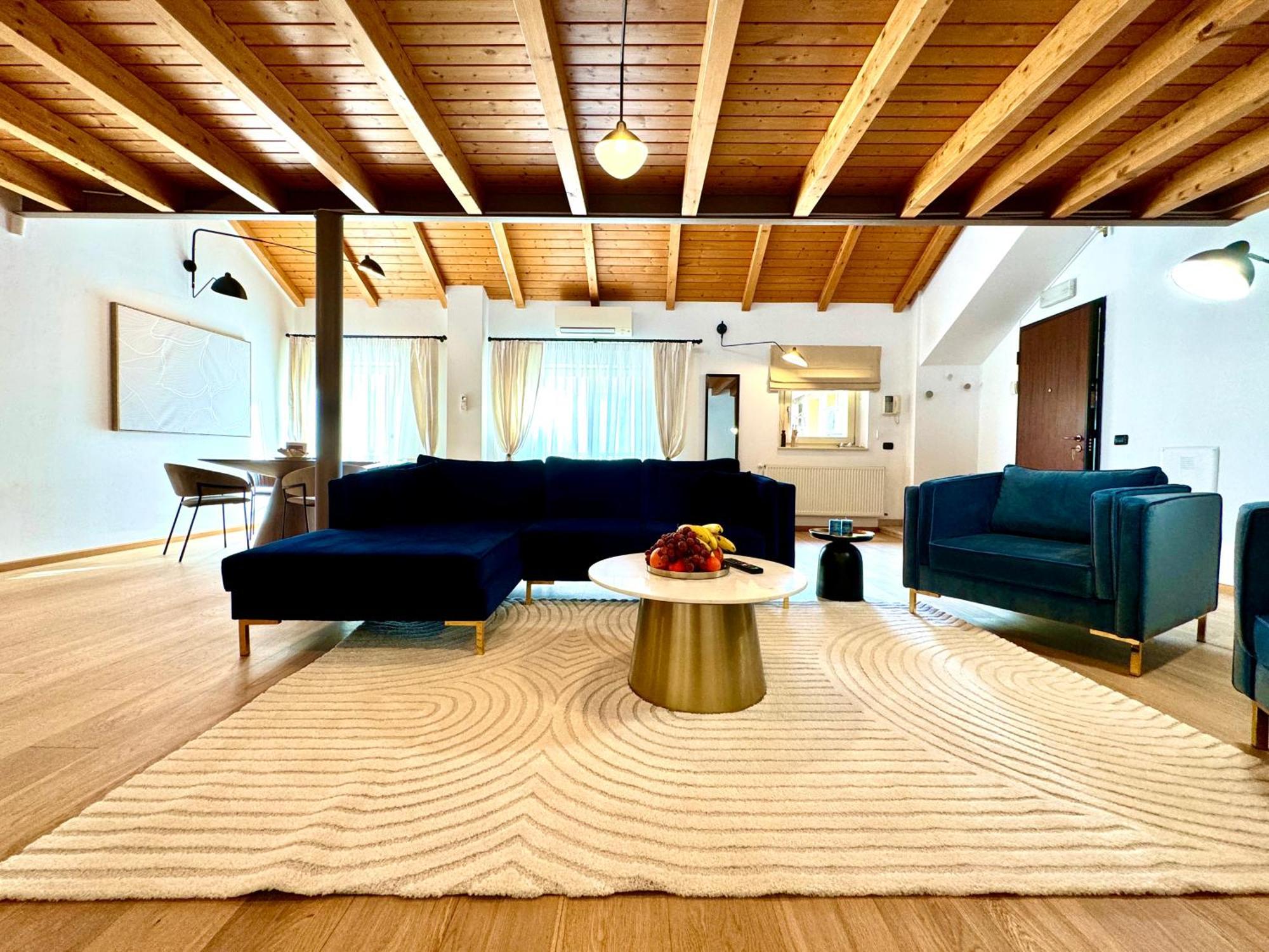 Blue Nest Timişoara Exterior foto
