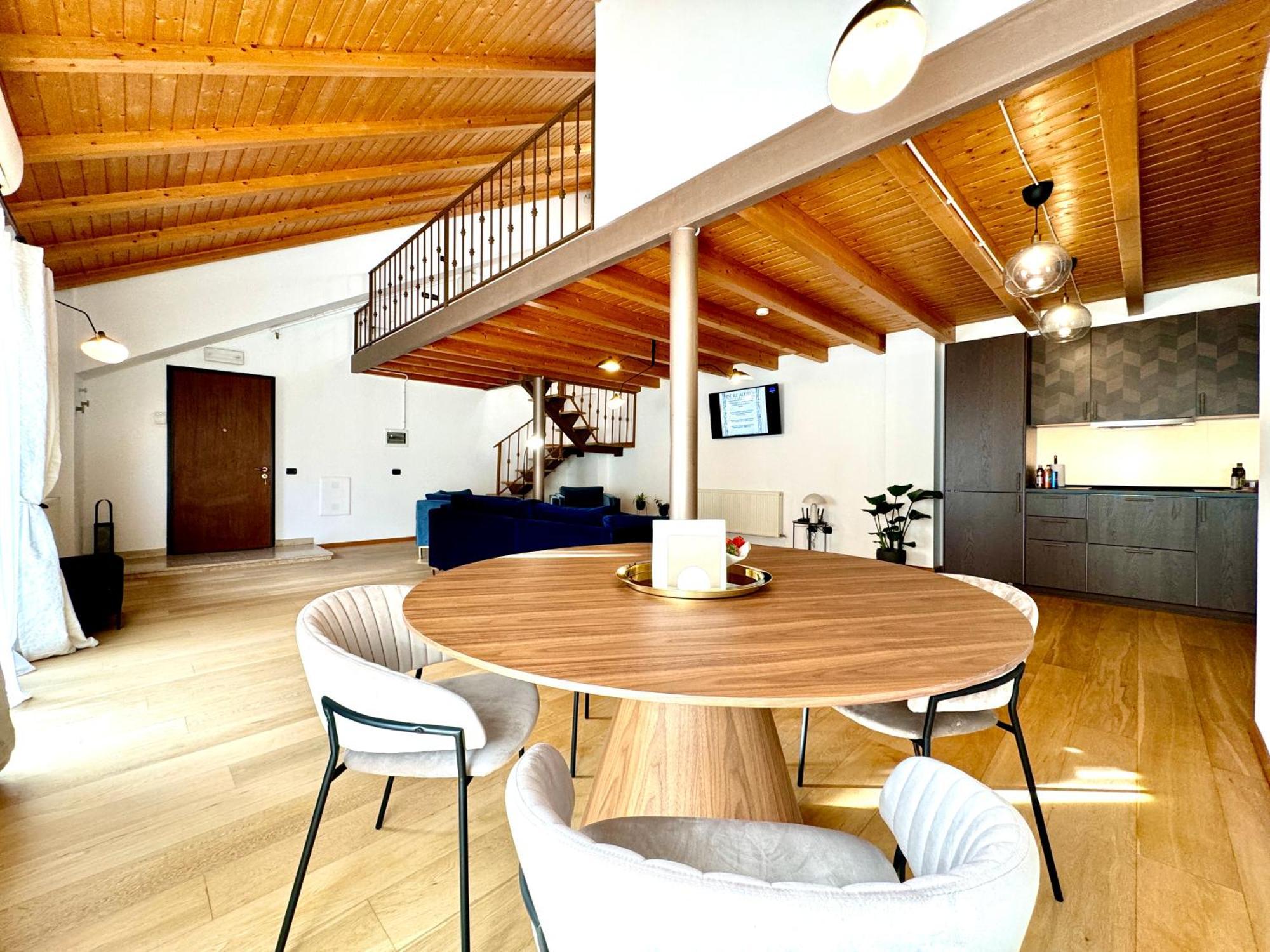 Blue Nest Timişoara Exterior foto